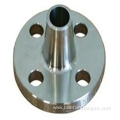 carbon steel welding neck flange